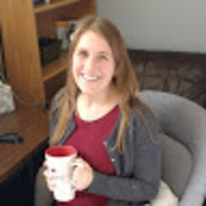 Meet your Posher, Rachel wagner